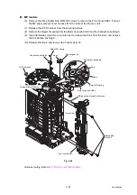 Preview for 160 page of Brother HL-B2080DW Service Manual