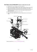 Preview for 165 page of Brother HL-B2080DW Service Manual