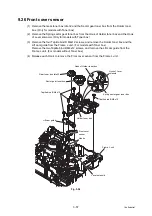 Preview for 166 page of Brother HL-B2080DW Service Manual