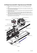 Preview for 172 page of Brother HL-B2080DW Service Manual