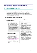 Preview for 185 page of Brother HL-B2080DW Service Manual