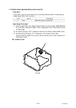 Preview for 222 page of Brother HL-B2080DW Service Manual