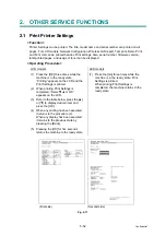 Preview for 236 page of Brother HL-B2080DW Service Manual