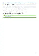 Preview for 90 page of Brother HL-L2375DW Online User'S Manual