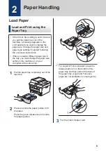 Preview for 18 page of Brother HL-L2380DW Basic User'S Manual