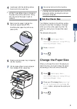 Preview for 19 page of Brother HL-L2380DW Basic User'S Manual