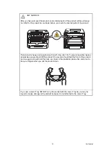 Preview for 19 page of Brother HL-L8250CDN Service Manual