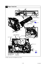 Preview for 152 page of Brother HL-L8250CDN Service Manual