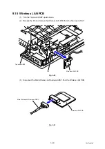 Preview for 186 page of Brother HL-L8250CDN Service Manual