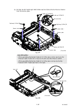 Preview for 204 page of Brother HL-L8250CDN Service Manual