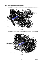 Preview for 216 page of Brother HL-L8250CDN Service Manual