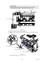 Preview for 221 page of Brother HL-L8250CDN Service Manual