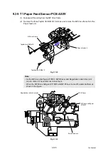 Preview for 242 page of Brother HL-L8250CDN Service Manual