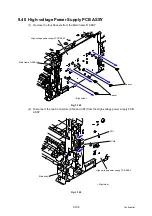 Preview for 245 page of Brother HL-L8250CDN Service Manual