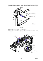 Preview for 258 page of Brother HL-L8250CDN Service Manual