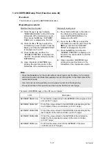 Preview for 300 page of Brother HL-L8250CDN Service Manual