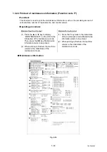 Preview for 331 page of Brother HL-L8250CDN Service Manual