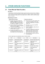 Preview for 341 page of Brother HL-L8250CDN Service Manual