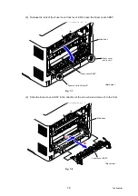 Preview for 350 page of Brother HL-L8250CDN Service Manual