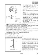 Preview for 33 page of Brother HM-8180 Instruction Manual