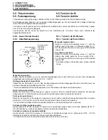 Preview for 50 page of Brother HM-8180 Instruction Manual