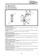 Preview for 51 page of Brother HM-8180 Instruction Manual