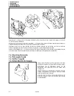 Preview for 66 page of Brother HM-8180 Instruction Manual