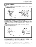 Preview for 75 page of Brother HM-8180 Instruction Manual