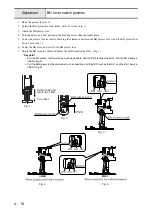 Preview for 117 page of Brother HS-3000 Service Manual