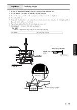 Preview for 120 page of Brother HS-3000 Service Manual