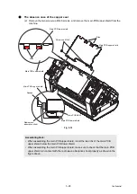 Preview for 68 page of Brother ImageCenter ADS-2400N Service Manual