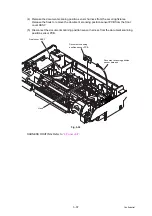 Preview for 81 page of Brother ImageCenter ADS-2400N Service Manual