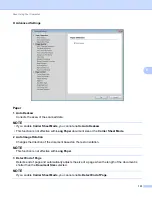 Preview for 149 page of Brother ImageCenter ADS-2400N User Manual