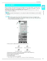 Preview for 20 page of Brother Innov-ís 4000DLTD User Manual