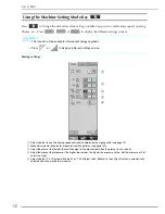 Preview for 23 page of Brother Innov-ís 4000DLTD User Manual