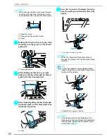 Preview for 37 page of Brother Innov-ís 4000DLTD User Manual