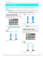 Preview for 53 page of Brother Innov-ís 4000DLTD User Manual