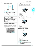 Preview for 54 page of Brother Innov-ís 4000DLTD User Manual