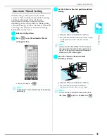 Preview for 56 page of Brother Innov-ís 4000DLTD User Manual