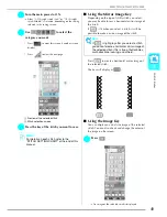 Preview for 60 page of Brother Innov-ís 4000DLTD User Manual