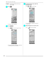 Preview for 63 page of Brother Innov-ís 4000DLTD User Manual