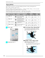 Preview for 71 page of Brother Innov-ís 4000DLTD User Manual