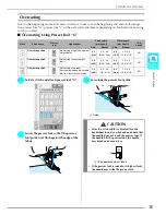 Preview for 74 page of Brother Innov-ís 4000DLTD User Manual