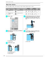 Preview for 83 page of Brother Innov-ís 4000DLTD User Manual