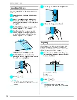 Preview for 87 page of Brother Innov-ís 4000DLTD User Manual