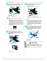 Preview for 93 page of Brother Innov-ís 4000DLTD User Manual