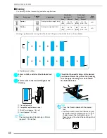 Preview for 97 page of Brother Innov-ís 4000DLTD User Manual