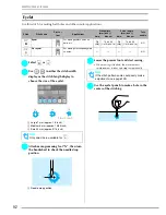 Preview for 103 page of Brother Innov-ís 4000DLTD User Manual