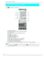 Preview for 109 page of Brother Innov-ís 4000DLTD User Manual