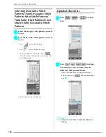 Preview for 111 page of Brother Innov-ís 4000DLTD User Manual